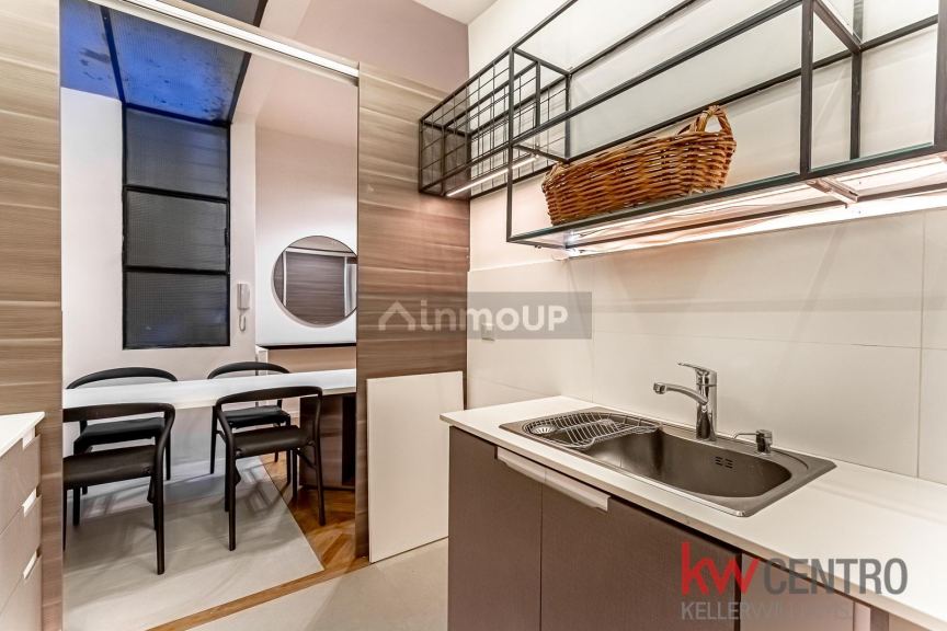 Departamento en Venta en Palermo, Capital Federal