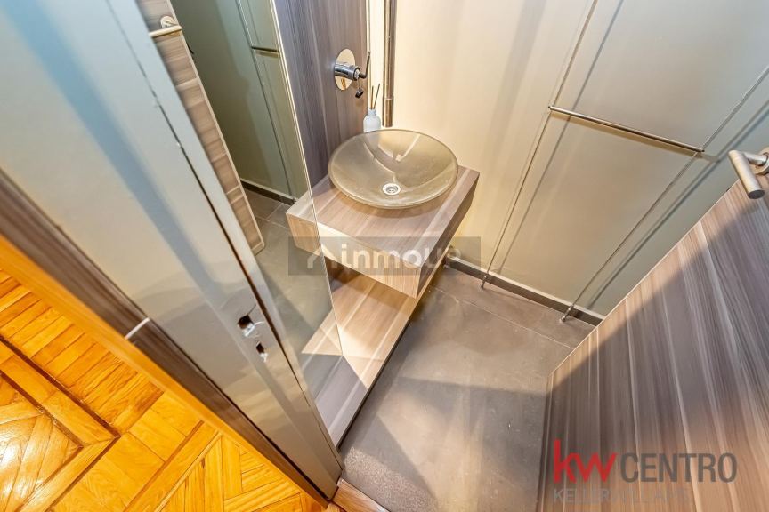 Departamento en Venta en Palermo, Capital Federal
