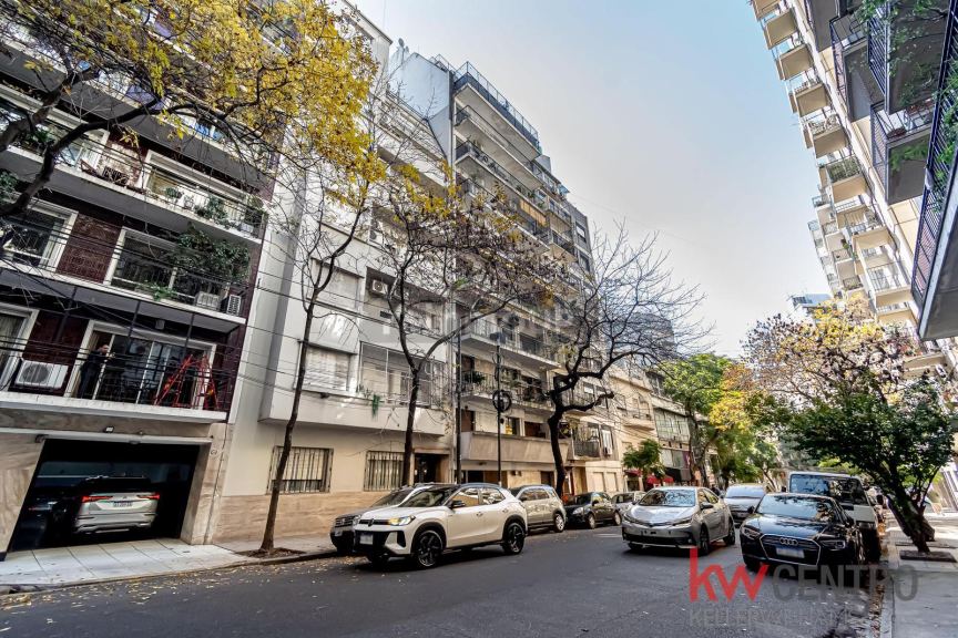 Departamento en Venta en Palermo, Capital Federal