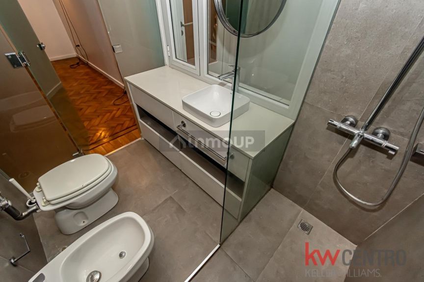 Departamento en Venta en Palermo, Capital Federal