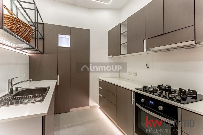Departamento en Venta en Palermo, Capital Federal