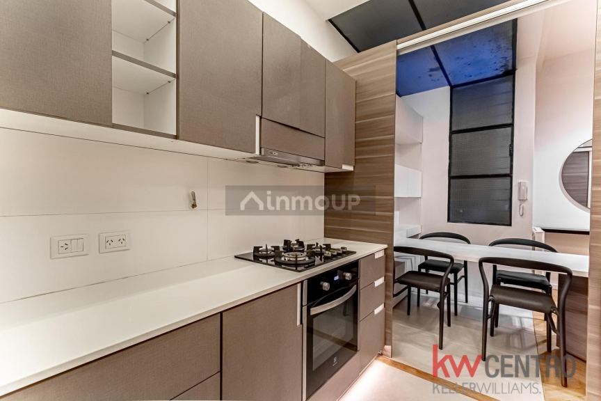 Departamento en Venta en Palermo, Capital Federal