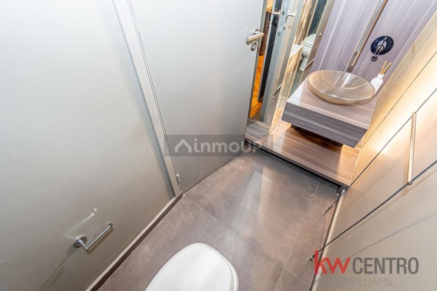 Departamento en Venta en Palermo, Capital Federal