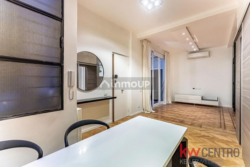 Departamento en Venta en Palermo, Capital Federal