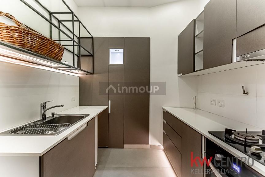 Departamento en Venta en Palermo, Capital Federal