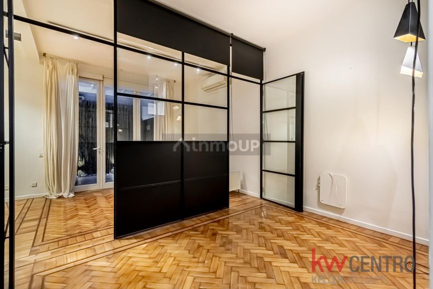 Departamento en Venta en Palermo, Capital Federal