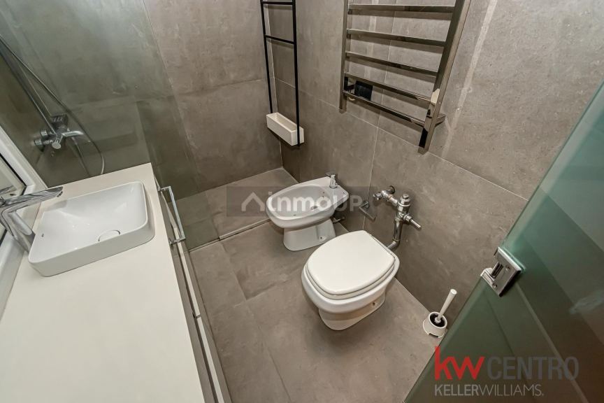 Departamento en Venta en Palermo, Capital Federal