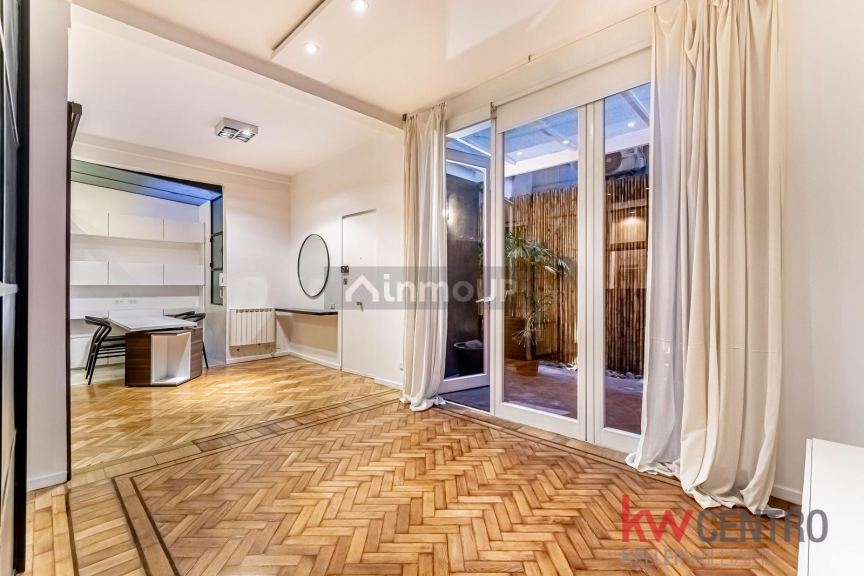 Departamento en Venta en Palermo, Capital Federal