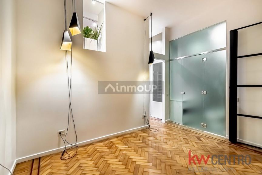 Departamento en Venta en Palermo, Capital Federal