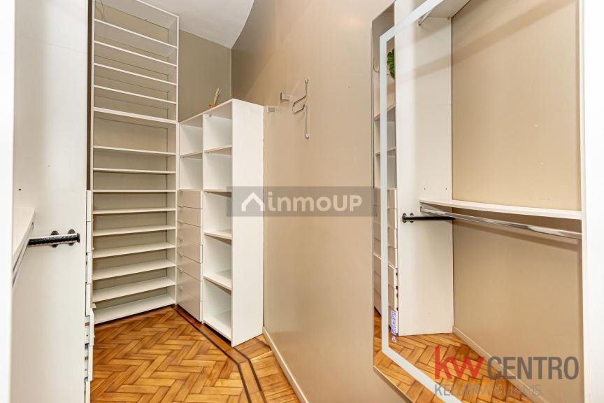 Departamento en Venta en Palermo, Capital Federal