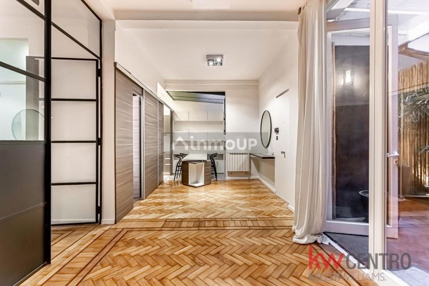 Departamento en Venta en Palermo, Capital Federal