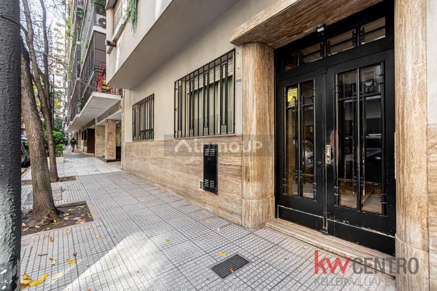 Departamento en Venta en Palermo, Capital Federal