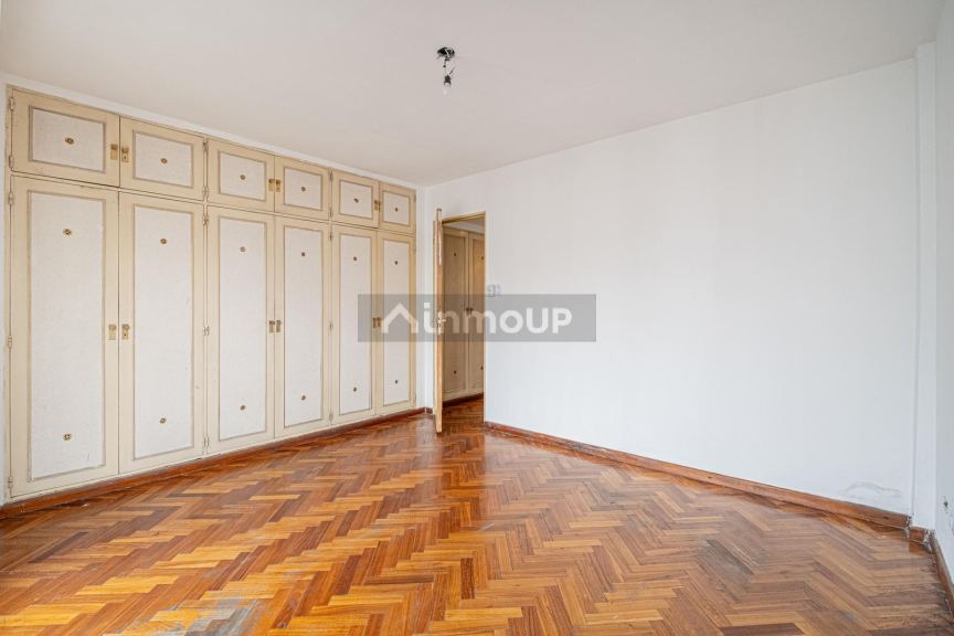 Departamento en Venta en Villa Crespo, Capital Federal