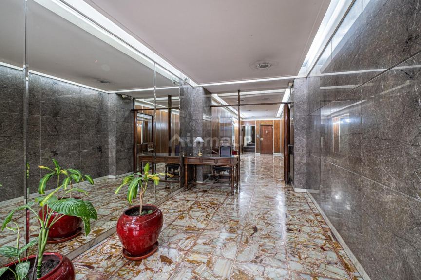 Departamento en Venta en Villa Crespo, Capital Federal