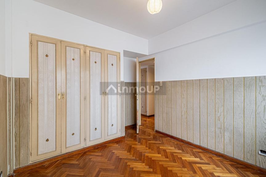 Departamento en Venta en Villa Crespo, Capital Federal