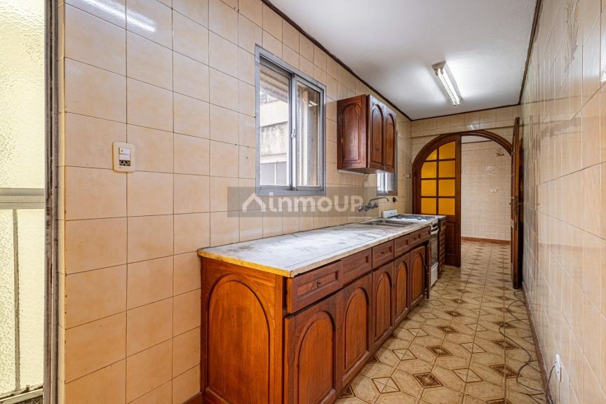 Departamento en Venta en Villa Crespo, Capital Federal