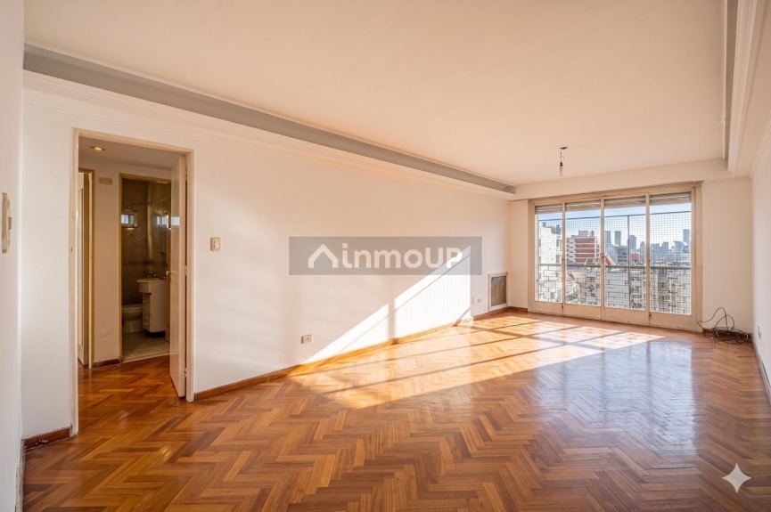 Departamento en Venta en Villa Crespo, Capital Federal