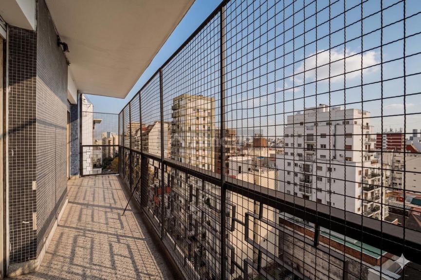 Departamento en Venta en Villa Crespo, Capital Federal