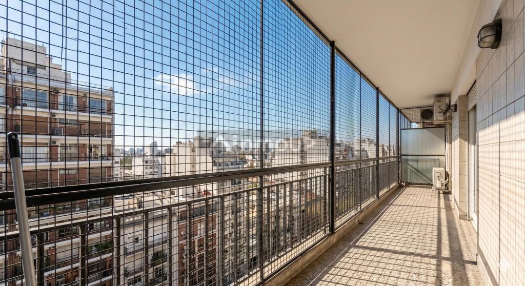 Departamento en Venta en Villa Crespo, Capital Federal