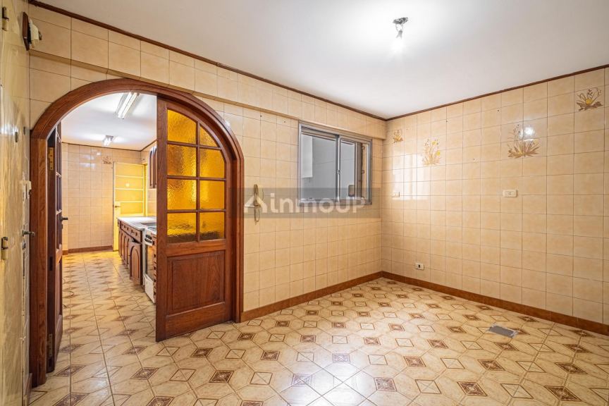 Departamento en Venta en Villa Crespo, Capital Federal