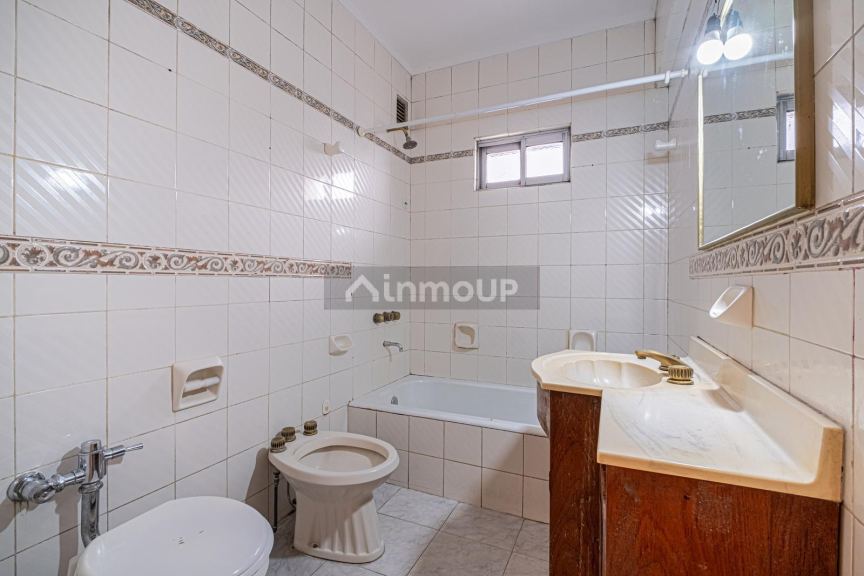 Departamento en Venta en Villa Crespo, Capital Federal