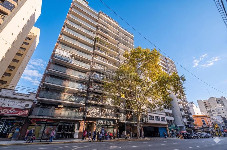 Departamento en Venta en Villa Crespo, Capital Federal