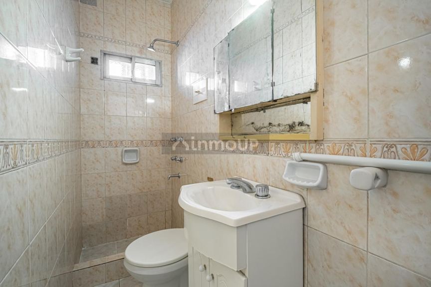 Departamento en Venta en Villa Crespo, Capital Federal