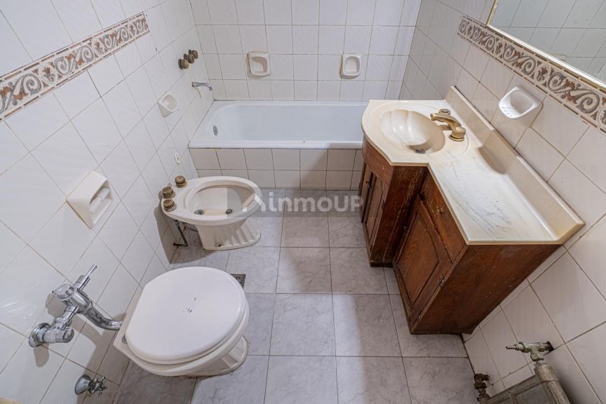 Departamento en Venta en Villa Crespo, Capital Federal