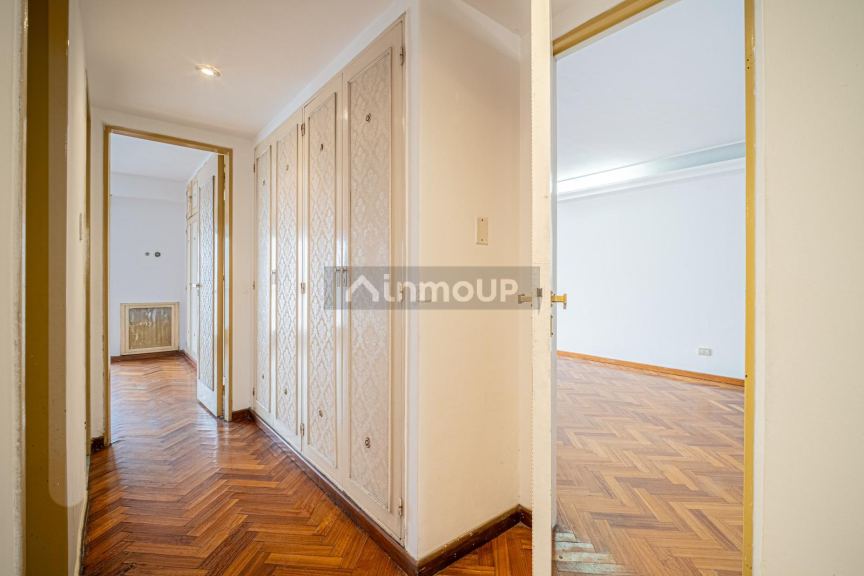 Departamento en Venta en Villa Crespo, Capital Federal
