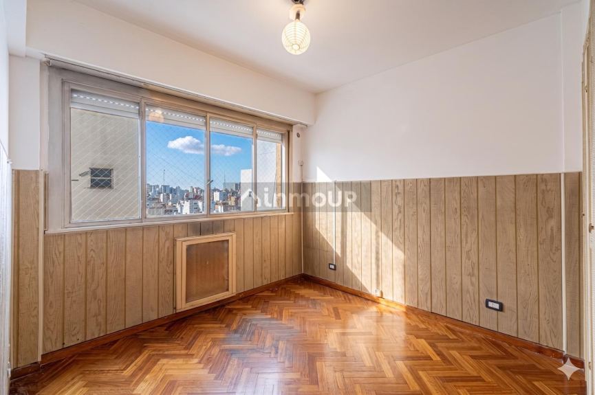 Departamento en Venta en Villa Crespo, Capital Federal