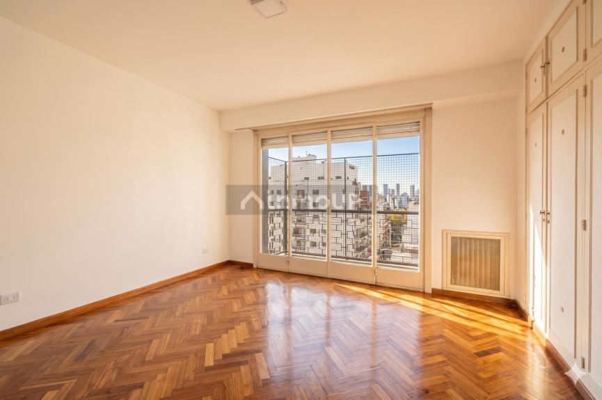 Departamento en Venta en Villa Crespo, Capital Federal
