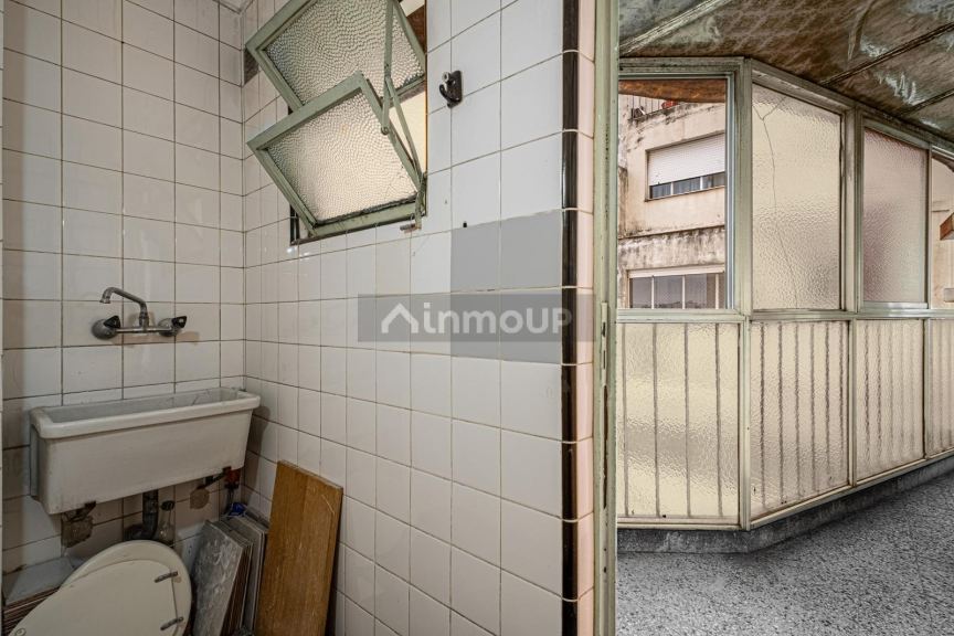 Departamento en Venta en Villa Crespo, Capital Federal