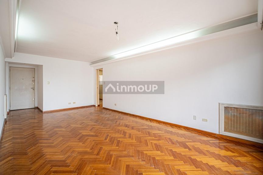 Departamento en Venta en Villa Crespo, Capital Federal