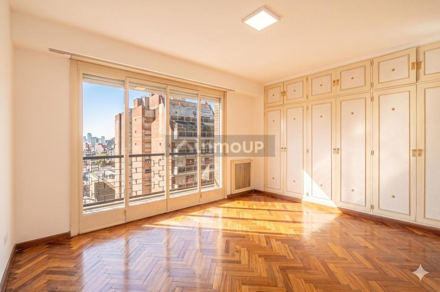 Departamento en Venta en Villa Crespo, Capital Federal