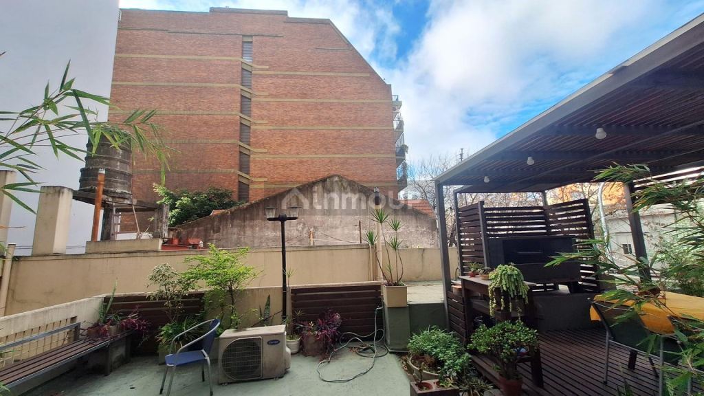 Terreno en Venta en Flores, Capital Federal