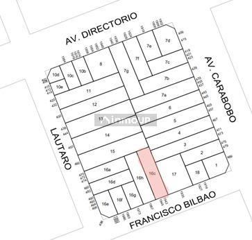 Terreno en Venta en Flores, Capital Federal