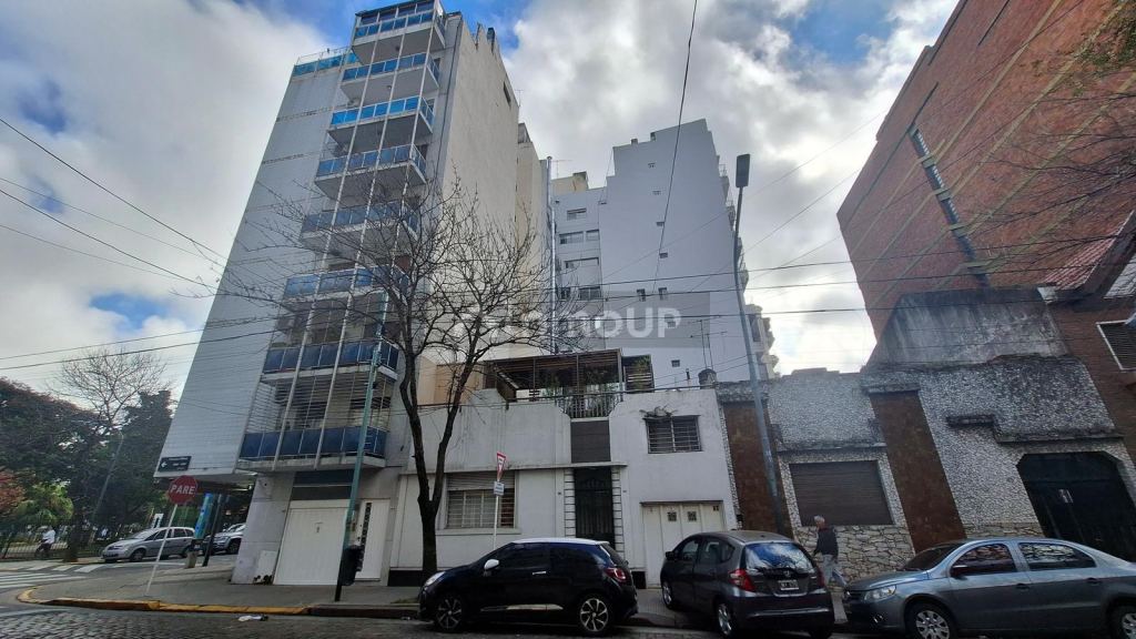 Terreno en Venta en Flores, Capital Federal