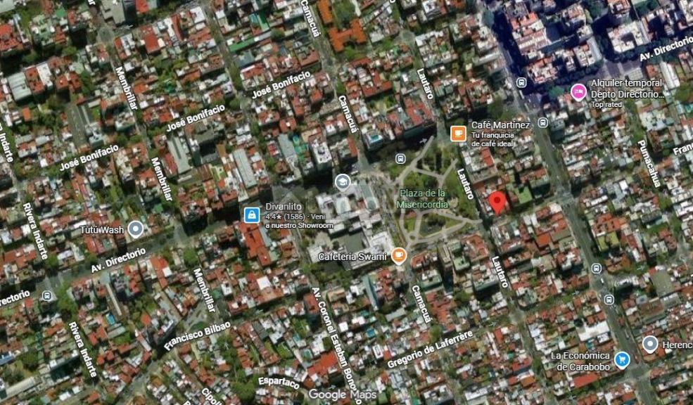 Terreno en Venta en Flores, Capital Federal