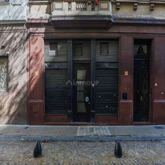Local Comercial en Venta en Monserrat, Capital Federal