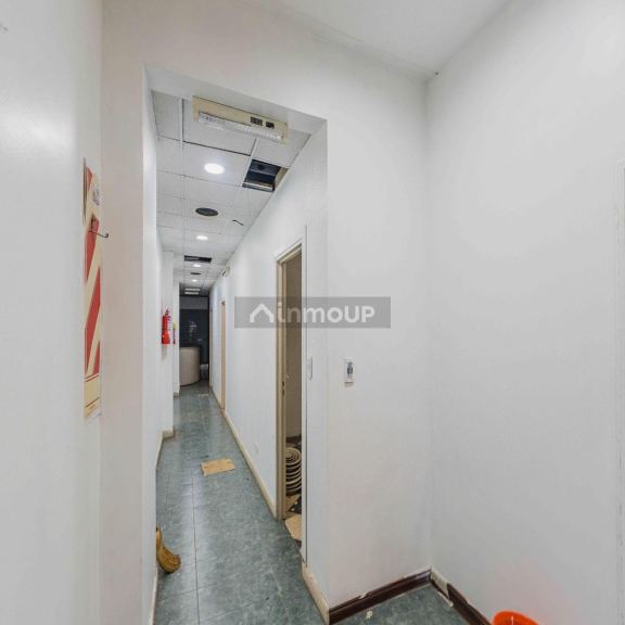 Local Comercial en Venta en Monserrat, Capital Federal