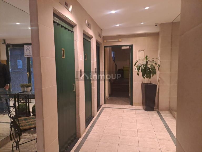 Departamento en Venta en Recoleta, Capital Federal