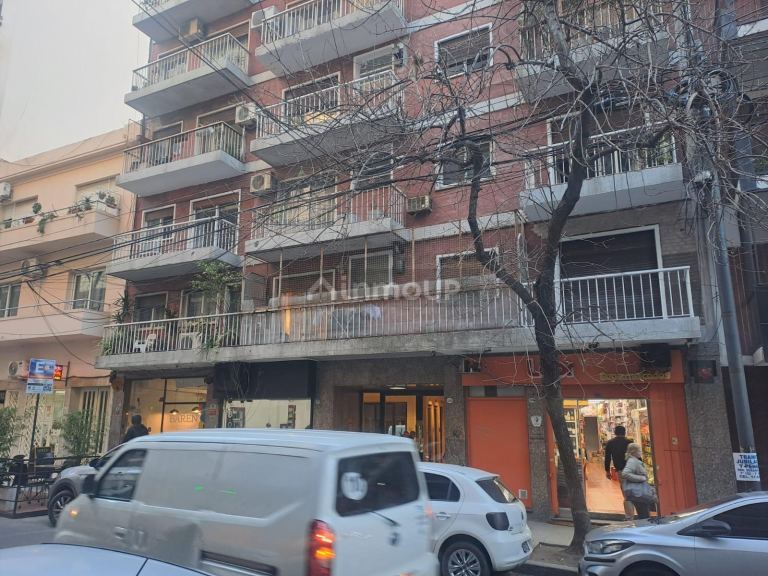 Departamento en Venta en Recoleta, Capital Federal