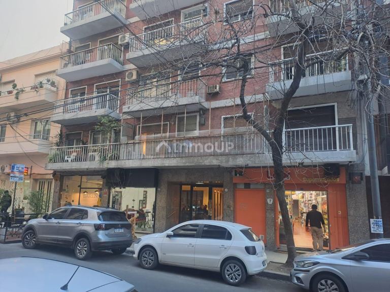 Departamento en Venta en Recoleta, Capital Federal