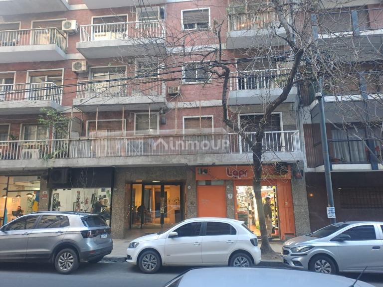 Departamento en Venta en Recoleta, Capital Federal