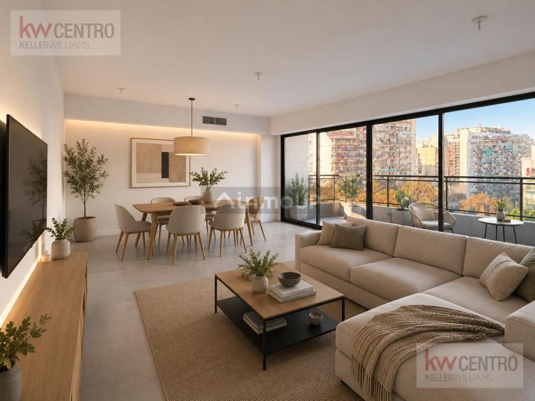 Departamento en Venta en Caballito, Capital Federal