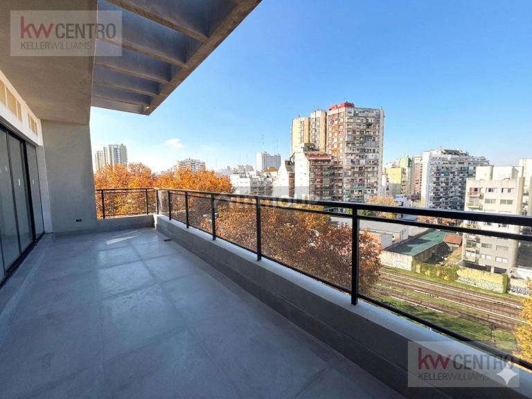Departamento en Venta en Caballito, Capital Federal