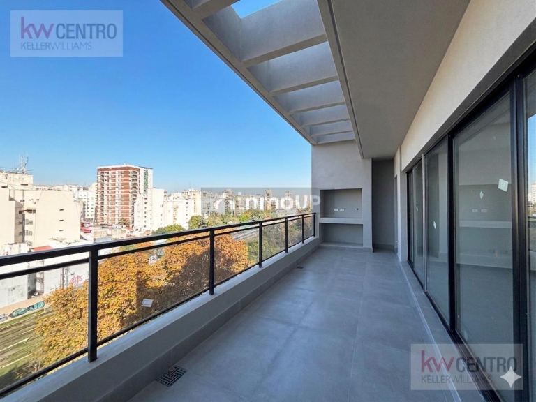Departamento en Venta en Caballito, Capital Federal
