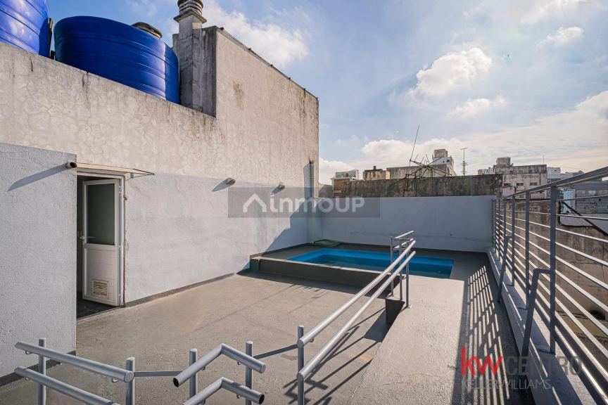 Departamento en Venta en Almagro, Capital Federal