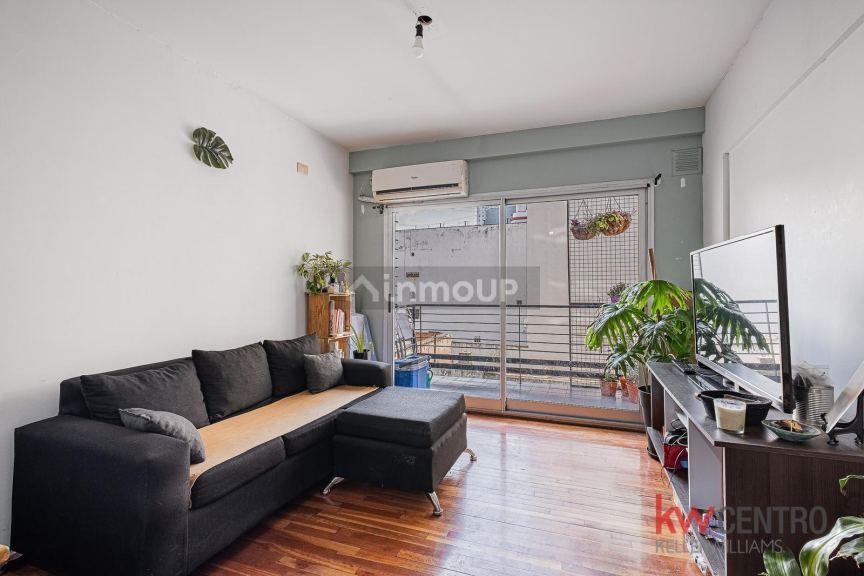 Departamento en Venta en Almagro, Capital Federal