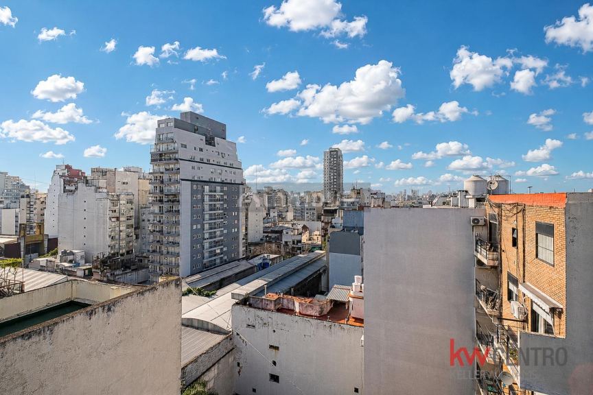 Departamento en Venta en Almagro, Capital Federal